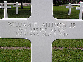 William Allison