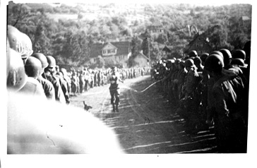 63rd Infantry Division Field Day