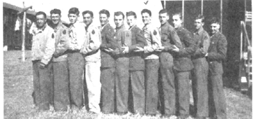 F Co, 255th Inf CVD