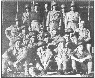 Med Det 254th Inf CVD