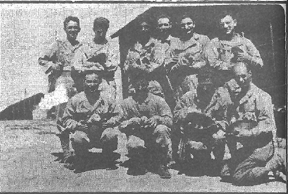 63rd Division Band CVD
