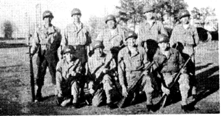 Anti Tank Co, 255th Infantry CVD