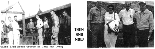 63rd Recon Troop 