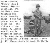Hq 2d bn 253d Inf
