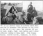 253d Inf Marseille, France
