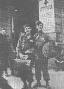 254th Infantry soldiers on Leave