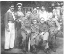 Carmen cast- 253d Inf