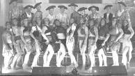 Carmen cast 253d Inf