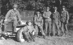 Intelligence Section Hq 2dBn 254th Inf