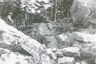 Concrete Bunker Siegfried Line