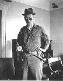 LCol Tucker at Weikersheim, Germany 1st Bn 254th Inf