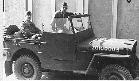 Bn Jeep Hq1st Bn 254th 