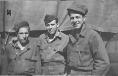 Mess Personnel 1st Bn 254th Inf