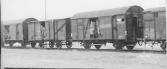 254th Inf 40&8 Cars