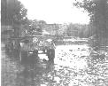Textor's jeep, E/254th Inf