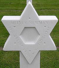 Melvin Newman