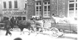 Civilian transportation-St Ingbert, Germany Mar 45