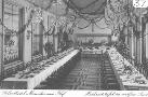 Dinner time for Hq 2d Bn 254th Inf- Mannheim Hotel