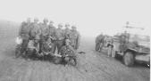 2d Squad, AntiTank Platoon 254th Infantry