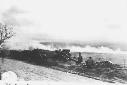 Artillery unit in action