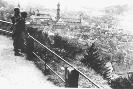 Overlooking Krautheim, Germany ?