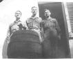 D/255th Inf personnel in Kunzelsau, Germany