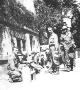 Chow Time, Bad Rappenau D/255th Inf