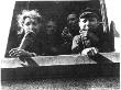 Children in Ensheim, Germany Mar 45