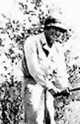 Pfc George J. Kitcher, Headquarters, 254th Infantry Regiment