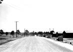 View up 16th Street